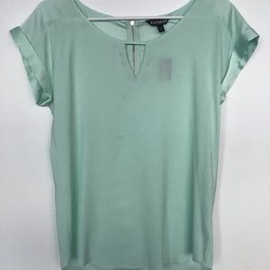 Express shirt NWT size Small